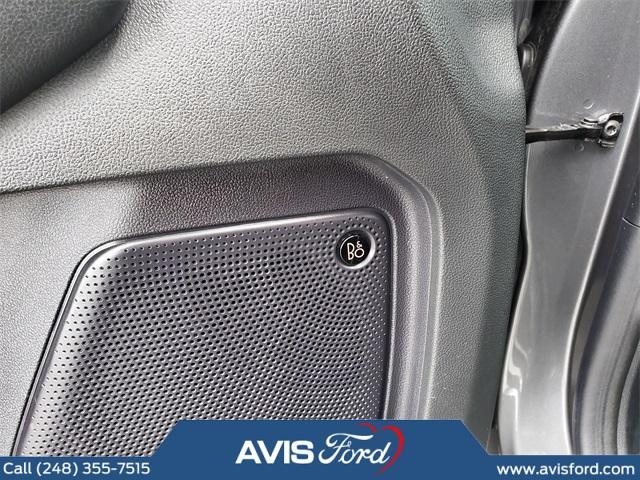 used 2023 Ford Escape car, priced at $22,900