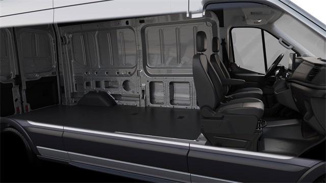 new 2025 Ford Transit-250 car, priced at $58,682