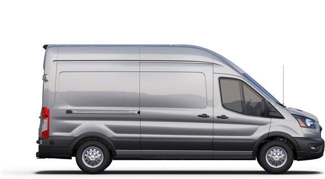 new 2025 Ford Transit-250 car, priced at $58,682