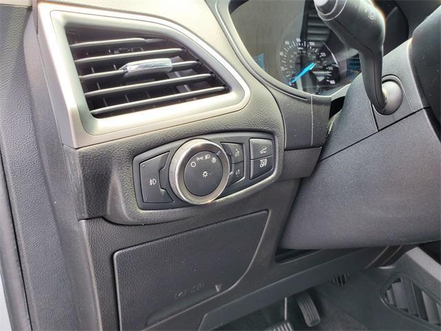 used 2022 Ford Edge car, priced at $27,900