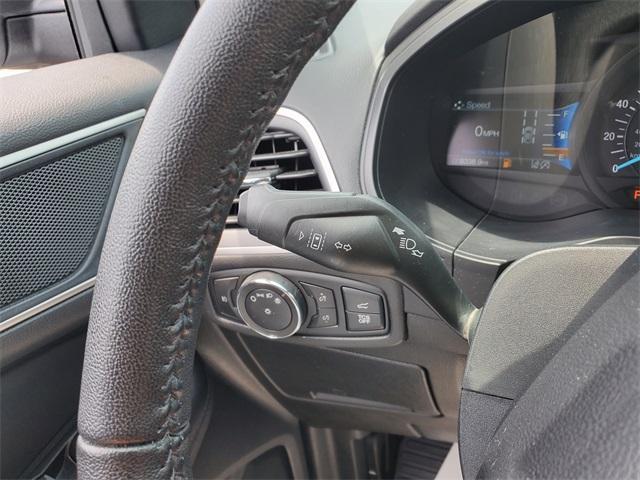 used 2022 Ford Edge car, priced at $27,900