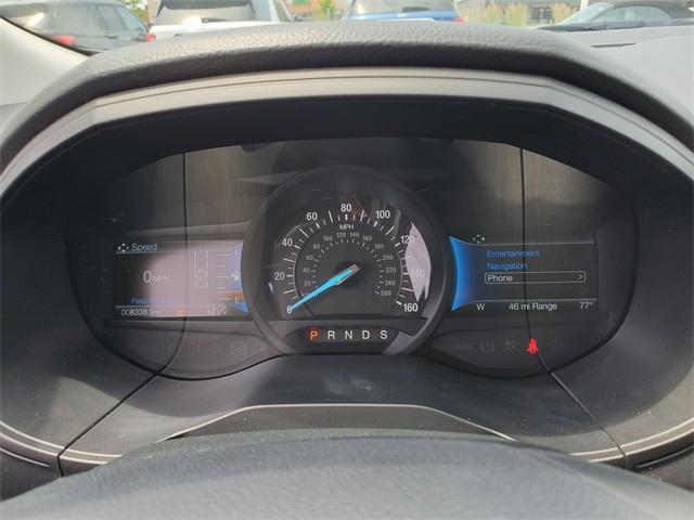 used 2022 Ford Edge car, priced at $27,900