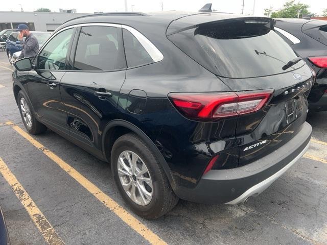 used 2023 Ford Escape car, priced at $25,900