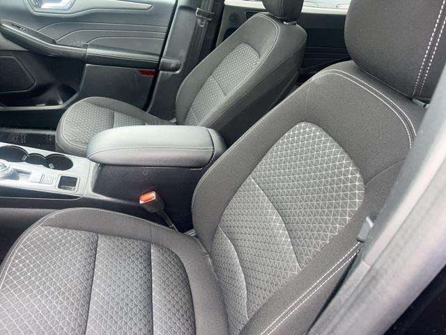 used 2023 Ford Escape car, priced at $25,900