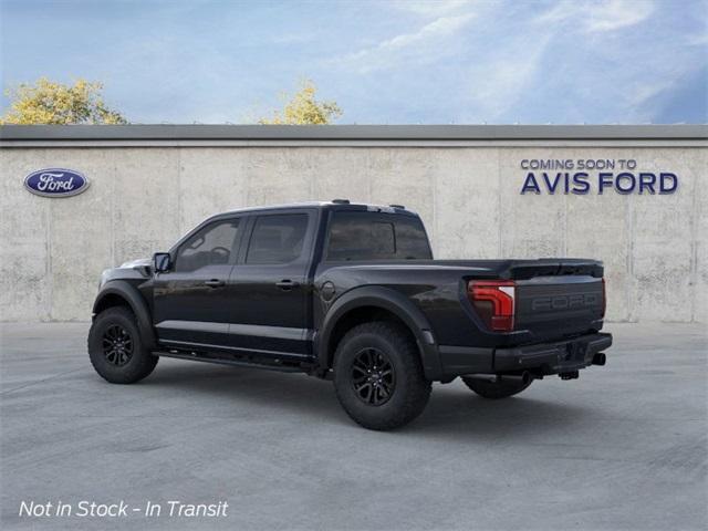new 2025 Ford F-150 car, priced at $85,685