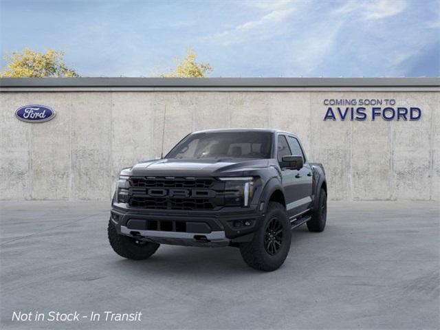 new 2025 Ford F-150 car, priced at $85,685