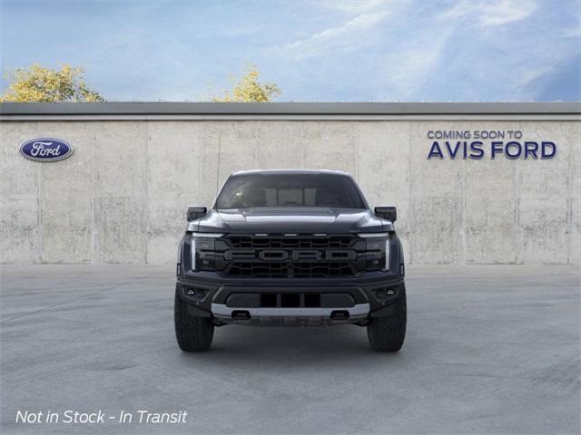 new 2025 Ford F-150 car, priced at $85,685