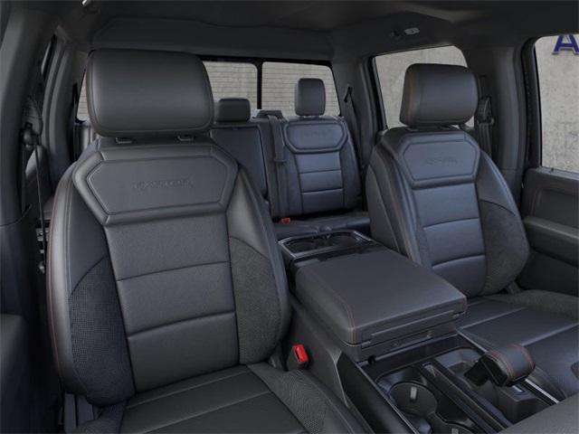 new 2025 Ford F-150 car, priced at $85,685