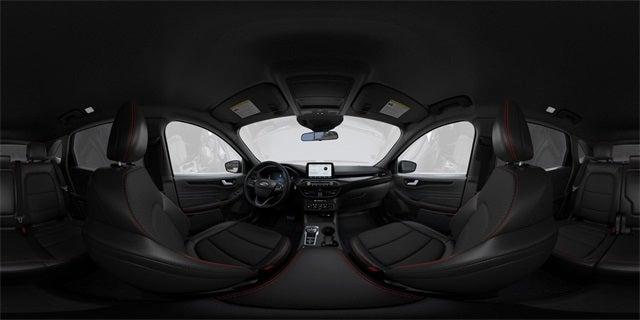 new 2025 Ford Escape car, priced at $32,720