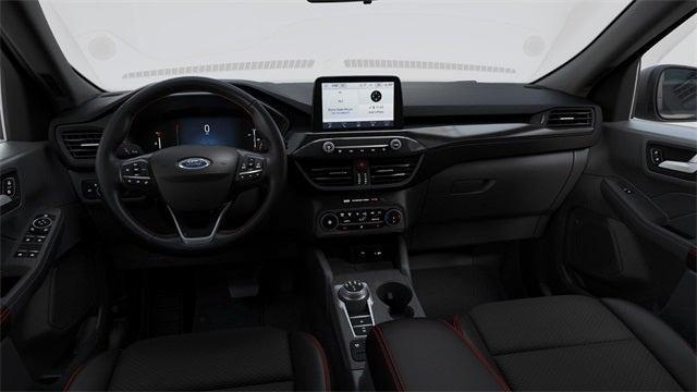 new 2025 Ford Escape car, priced at $32,720
