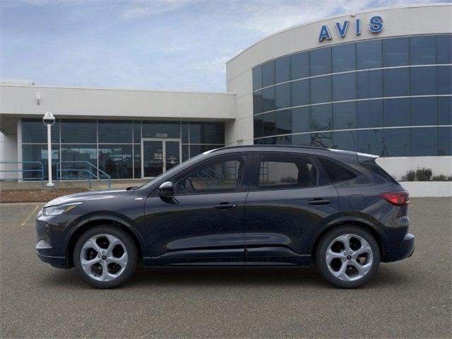 new 2024 Ford Escape car, priced at $33,695