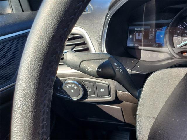 used 2022 Ford Edge car, priced at $24,900