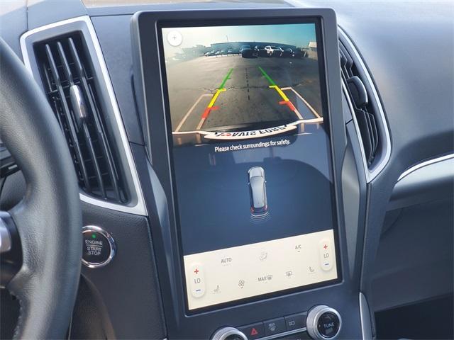 used 2022 Ford Edge car, priced at $24,900