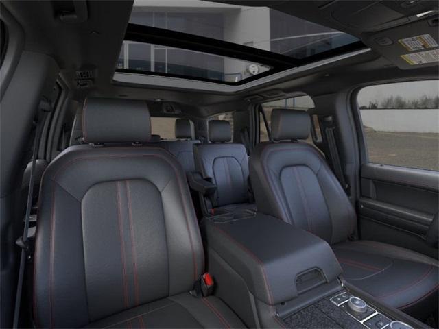 new 2024 Ford Expedition car, priced at $77,636