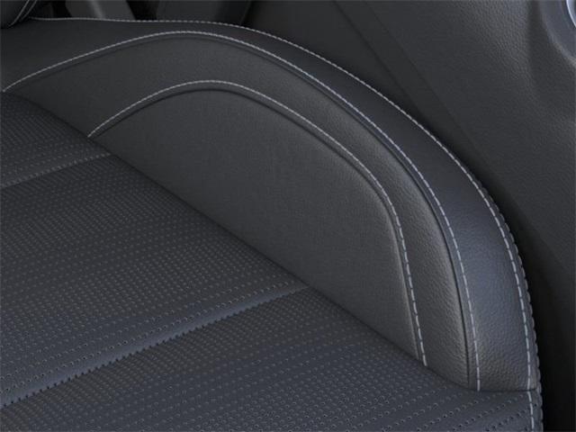 new 2025 Ford Mustang car, priced at $60,883