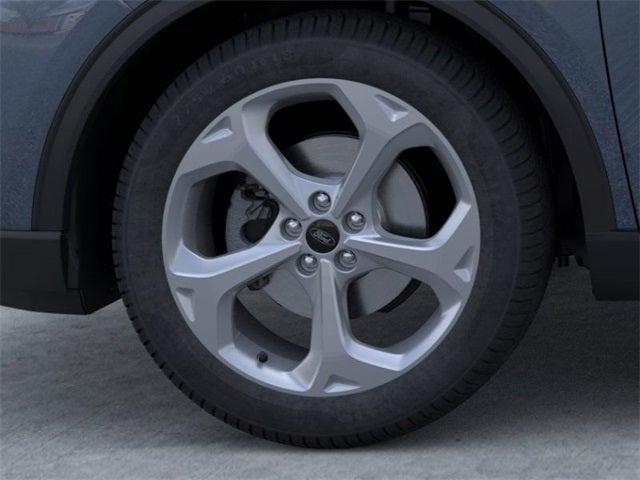 new 2025 Ford Escape car, priced at $33,792