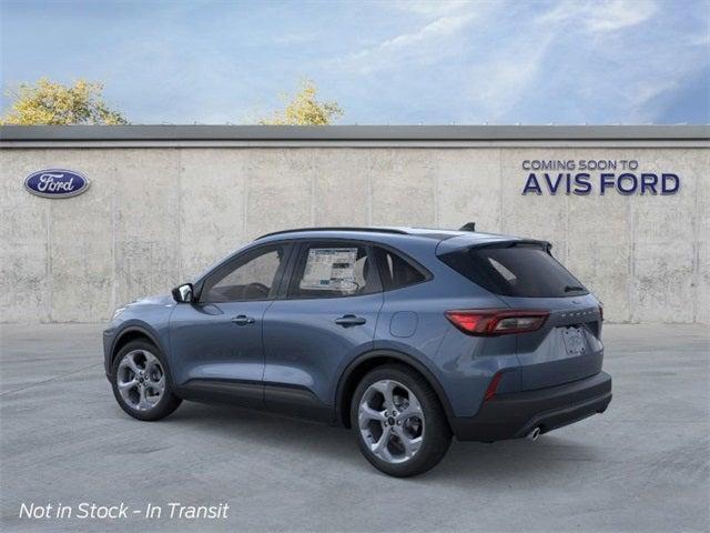 new 2025 Ford Escape car, priced at $33,792