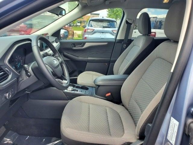 used 2022 Ford Escape car, priced at $23,900