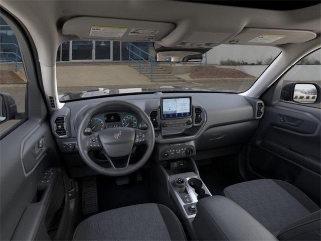 new 2024 Ford Bronco Sport car, priced at $32,141