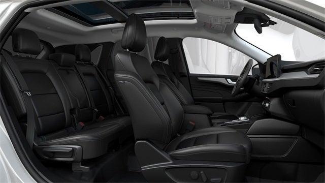 new 2025 Ford Escape car, priced at $37,941