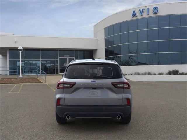 new 2025 Ford Escape car, priced at $33,144