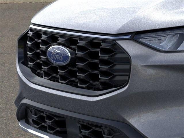 new 2025 Ford Escape car, priced at $33,144