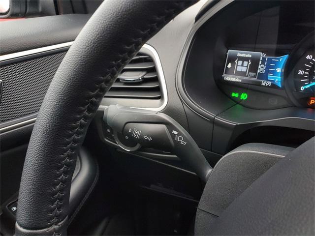 used 2024 Ford Edge car, priced at $24,900