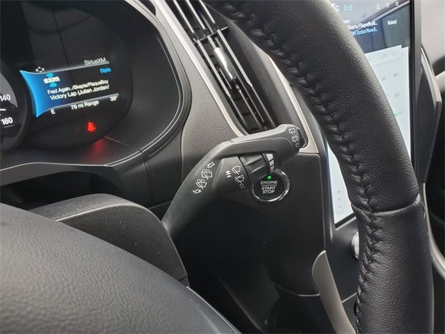 used 2024 Ford Edge car, priced at $24,900