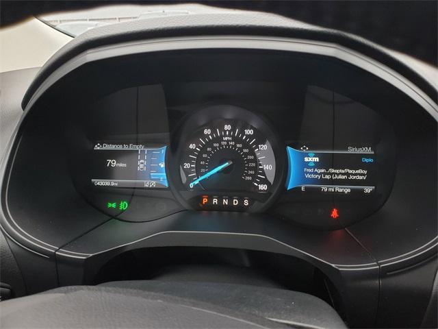 used 2024 Ford Edge car, priced at $24,900