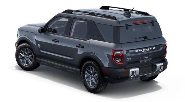 new 2025 Ford Bronco Sport car, priced at $33,049