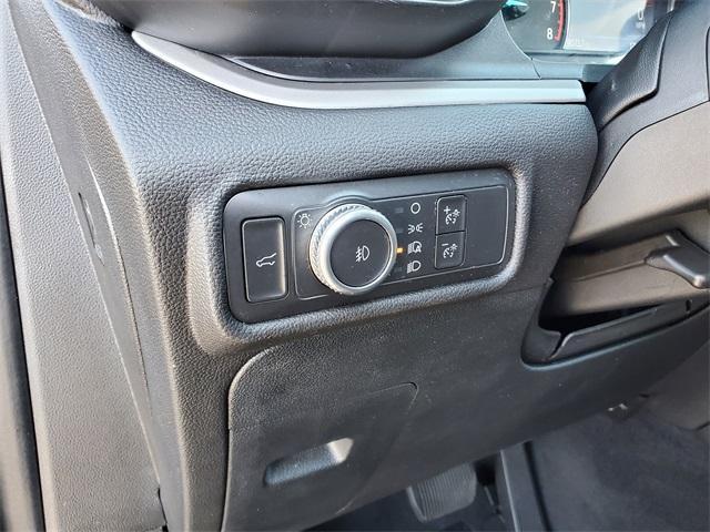 used 2022 Ford Explorer car, priced at $30,900