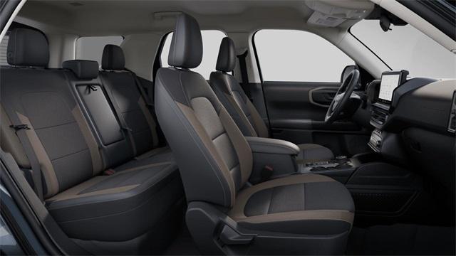 new 2025 Ford Bronco Sport car, priced at $32,149