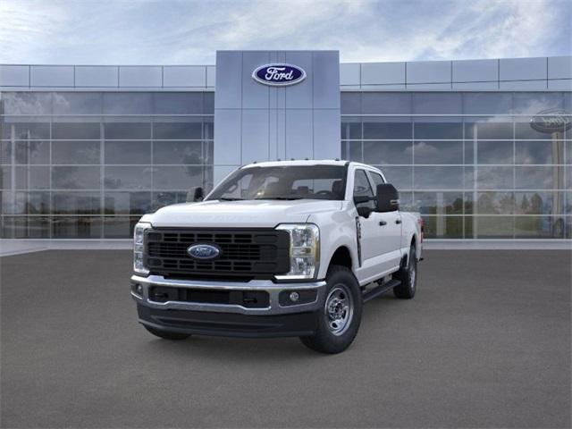new 2026 Ford F-350 car, priced at $58,469