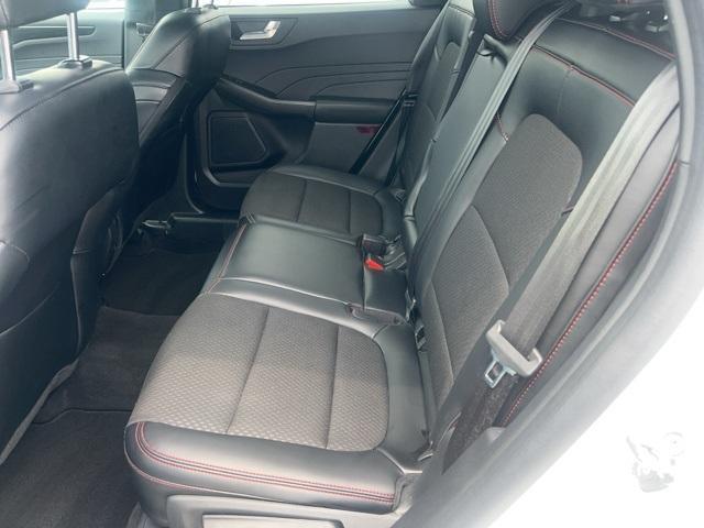used 2024 Ford Escape car, priced at $25,900