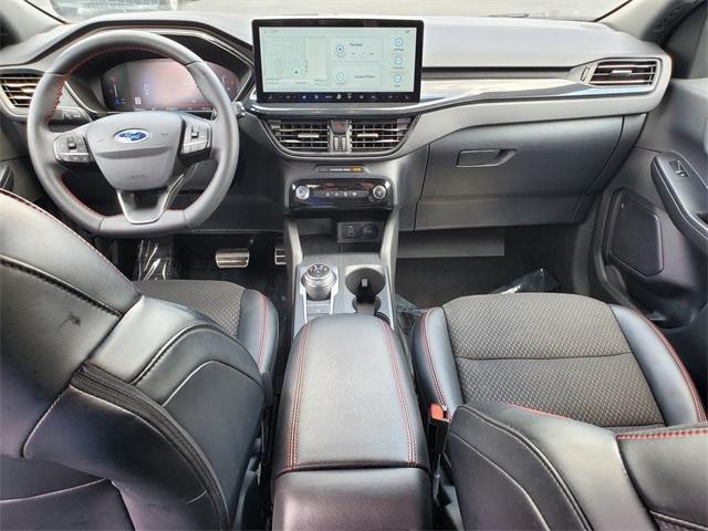used 2024 Ford Escape car, priced at $25,500