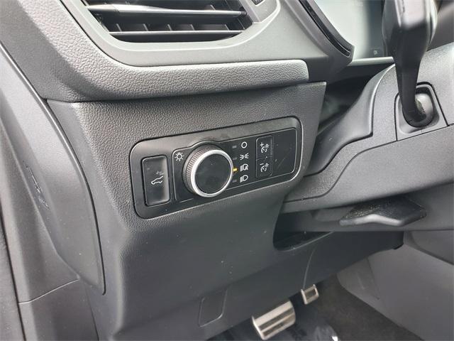 used 2024 Ford Escape car, priced at $25,500