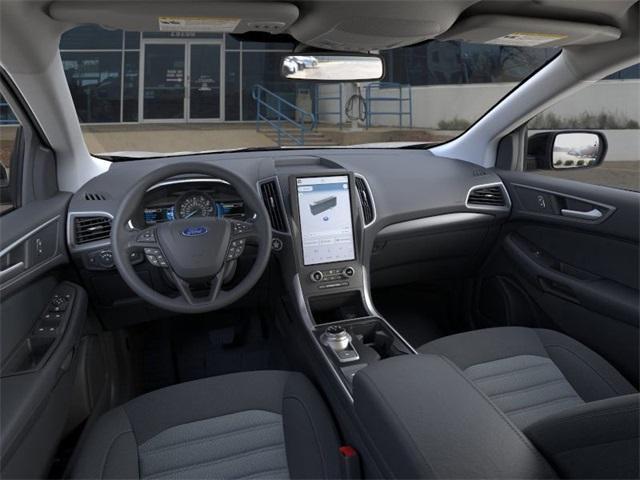 new 2024 Ford Edge car, priced at $38,677