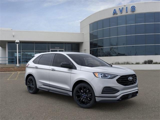 new 2024 Ford Edge car, priced at $38,677