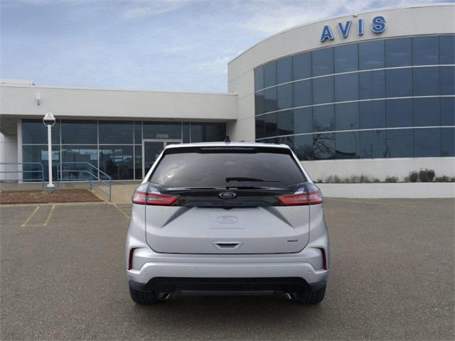 new 2024 Ford Edge car, priced at $38,677