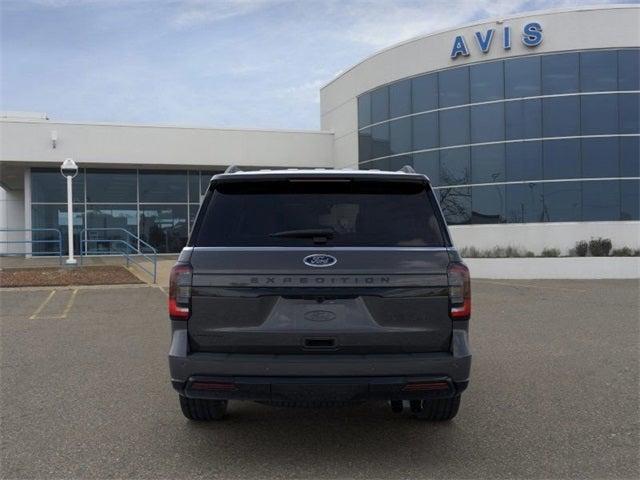 new 2024 Ford Expedition car, priced at $79,938