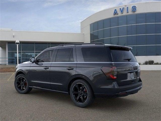 new 2024 Ford Expedition car, priced at $79,938