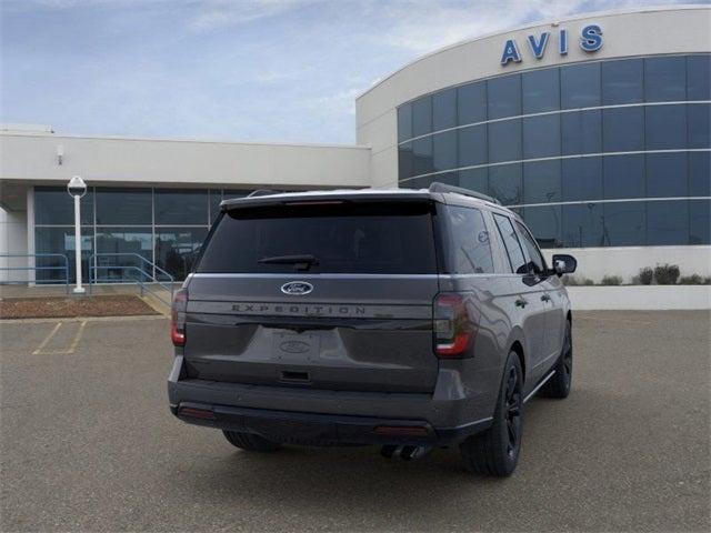 new 2024 Ford Expedition car, priced at $79,938