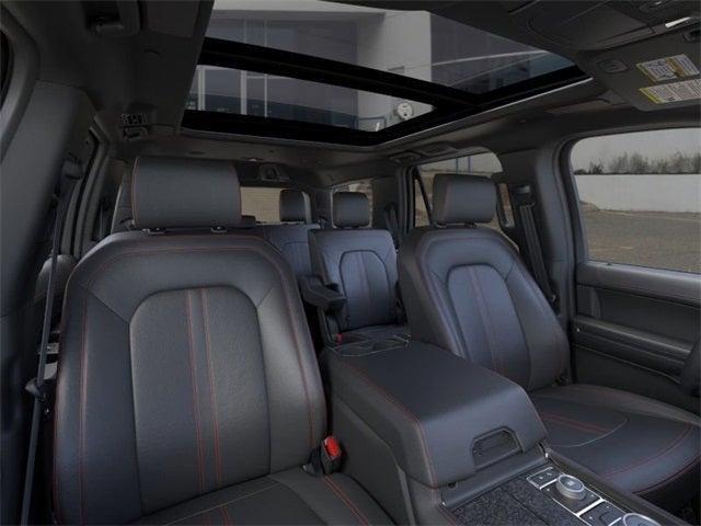 new 2024 Ford Expedition car, priced at $79,938