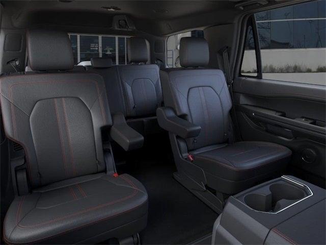 new 2024 Ford Expedition car, priced at $79,938