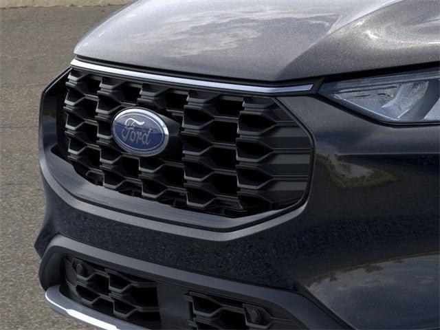 new 2025 Ford Escape car, priced at $33,872