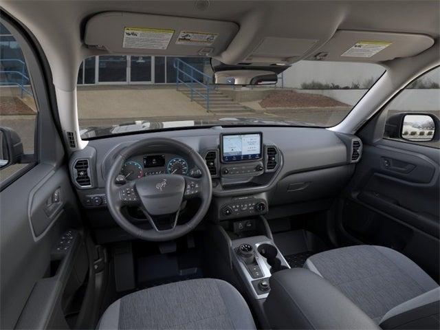 new 2024 Ford Bronco Sport car, priced at $30,932