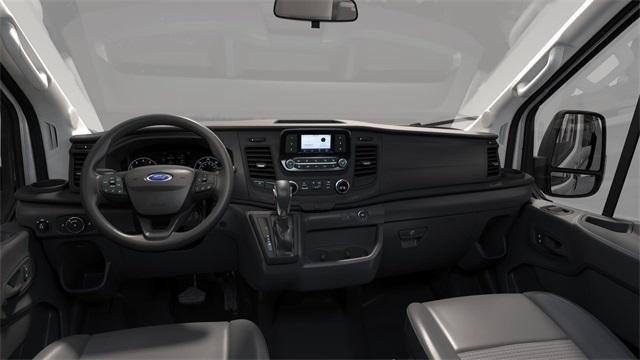 new 2025 Ford Transit-250 car, priced at $55,823