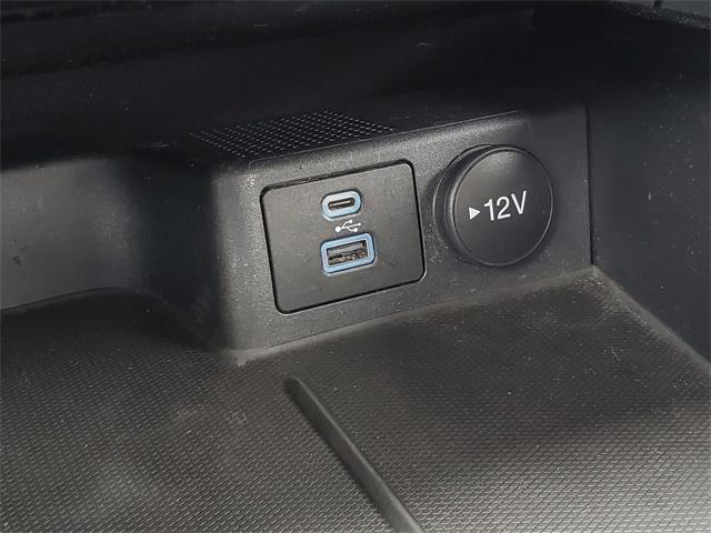 used 2022 Ford Escape car, priced at $20,500