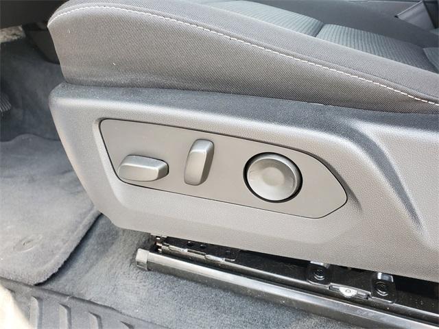 used 2023 Chevrolet Colorado car, priced at $32,900
