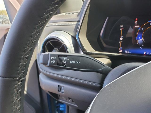 used 2023 Chevrolet Colorado car, priced at $32,900